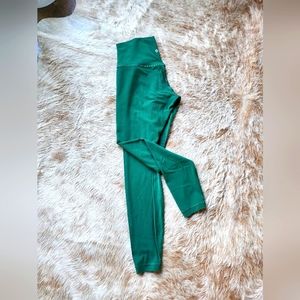 Lululemon Align 28" leggings size 10